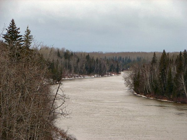 Abitibi Ontario